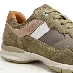 LLOYD KANT Xtrawide Herre Sneaker