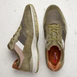 LLOYD KANT Xtrawide Herre Sneaker
