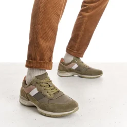 LLOYD KANT Xtrawide Herre Sneaker