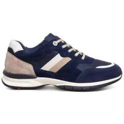 LLOYD KAP Xtrawide Herre Sneaker