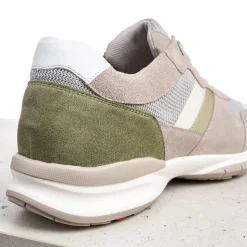 LLOYD KAP Xtrawide Herre Sneaker