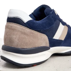 LLOYD KAP Xtrawide Herre Sneaker