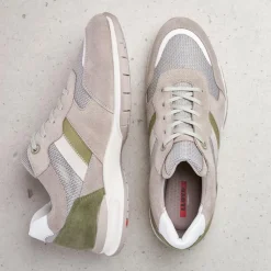 LLOYD KAP Xtrawide Herre Sneaker