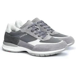 LLOYD KAPTUR Xtrawide Herre Sneaker