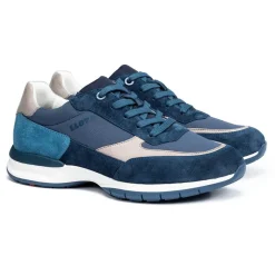 LLOYD KAPTUR Xtrawide Herre Sneaker
