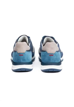 LLOYD KAPTUR Xtrawide Herre Sneaker