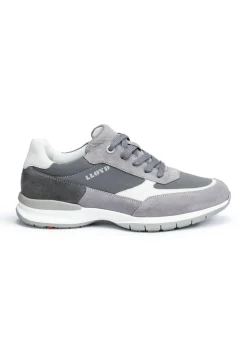 LLOYD KAPTUR Xtrawide Herre Sneaker
