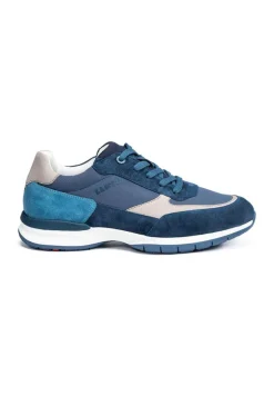 LLOYD KAPTUR Xtrawide Herre Sneaker