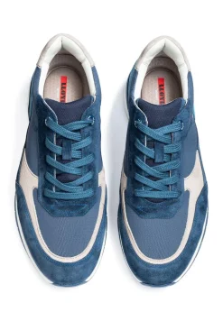 LLOYD KAPTUR Xtrawide Herre Sneaker
