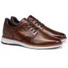 LLOYD KAYOR X-Motion & Xtrawide Herre Sko