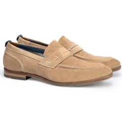 LLOYD LEIF Herre Loafer