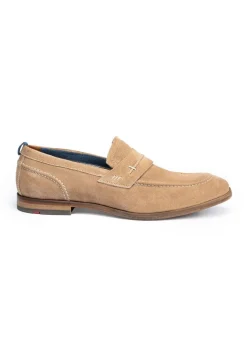 LLOYD LEIF Herre Loafer