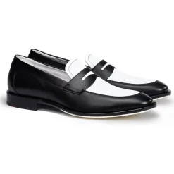 LLOYD LINDSEY Herre Loafer