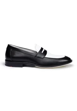 LLOYD LINDSEY Herre Loafer