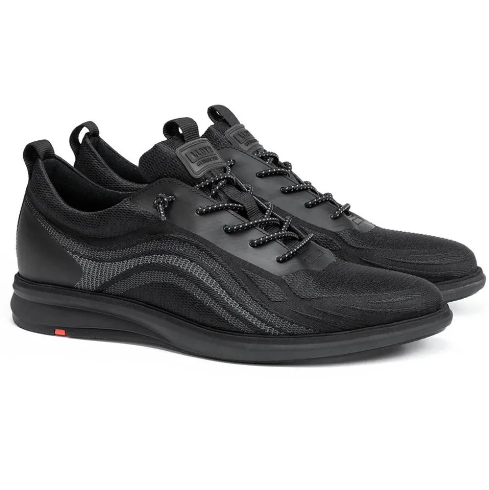 LLOYD MAGNUS X-Motion Herre Sneaker