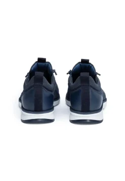 LLOYD MAGNUS X-Motion Herre Sneaker