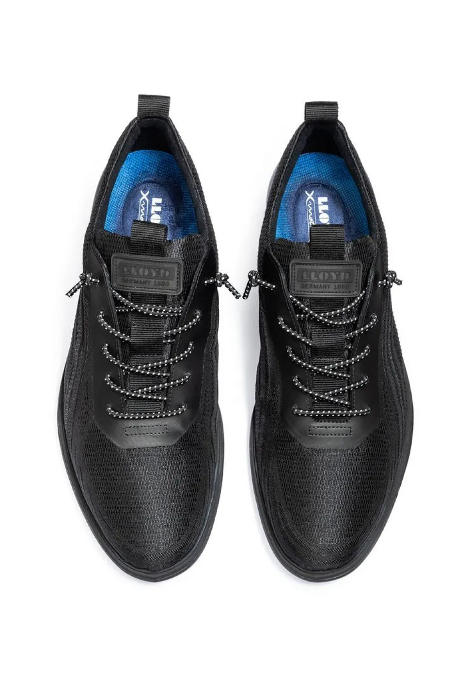LLOYD MAGNUS X-Motion Herre Sneaker