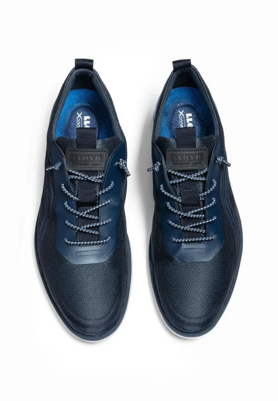 LLOYD MAGNUS X-Motion Herre Sneaker