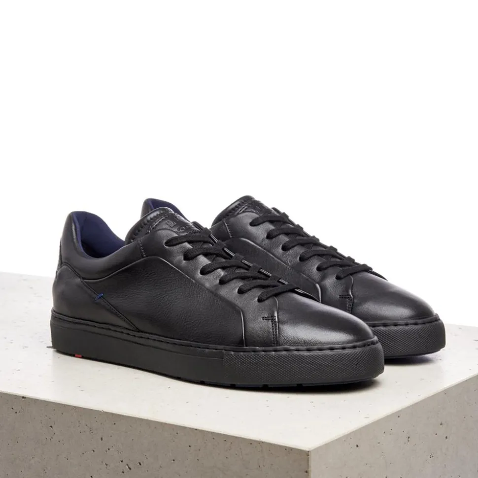 LLOYD MAJURO X-MOTION Herre Sneaker
