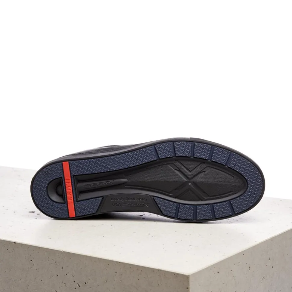 LLOYD MAJURO X-MOTION Herre Sneaker