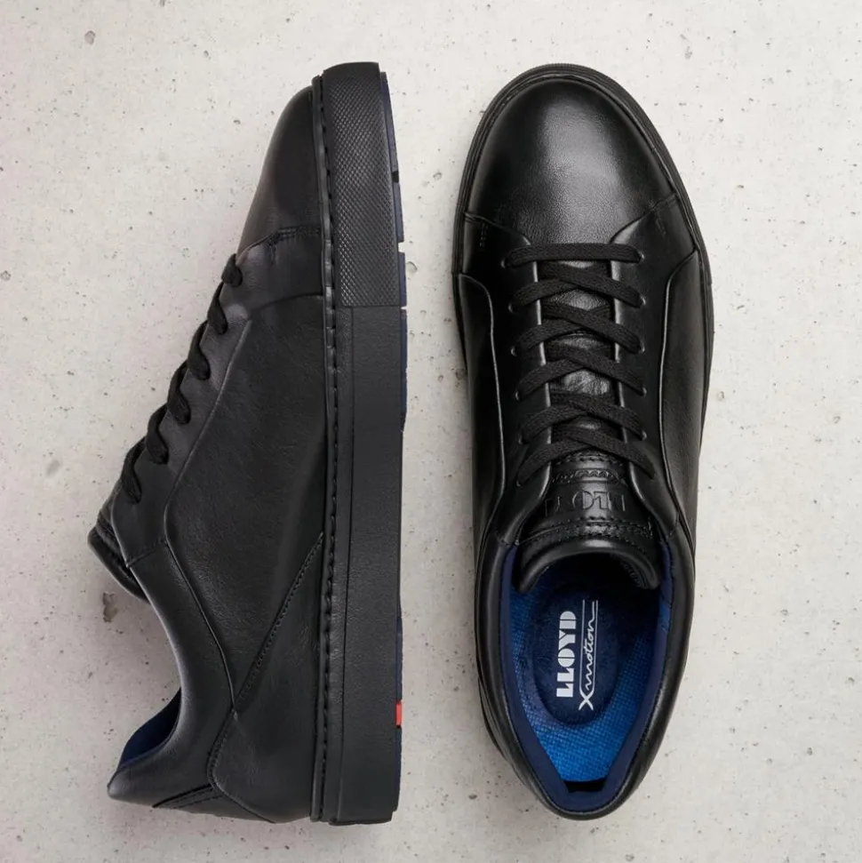 LLOYD MAJURO X-MOTION Herre Sneaker