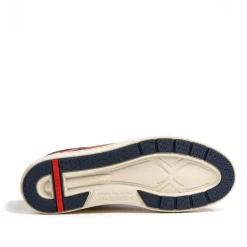 LLOYD MALAGA X-Motion Herre Sneaker