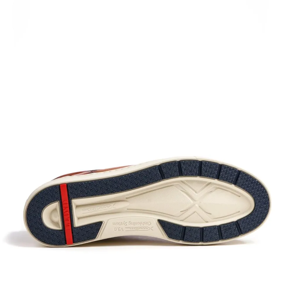 LLOYD MALAGA X-Motion Herre Sneaker