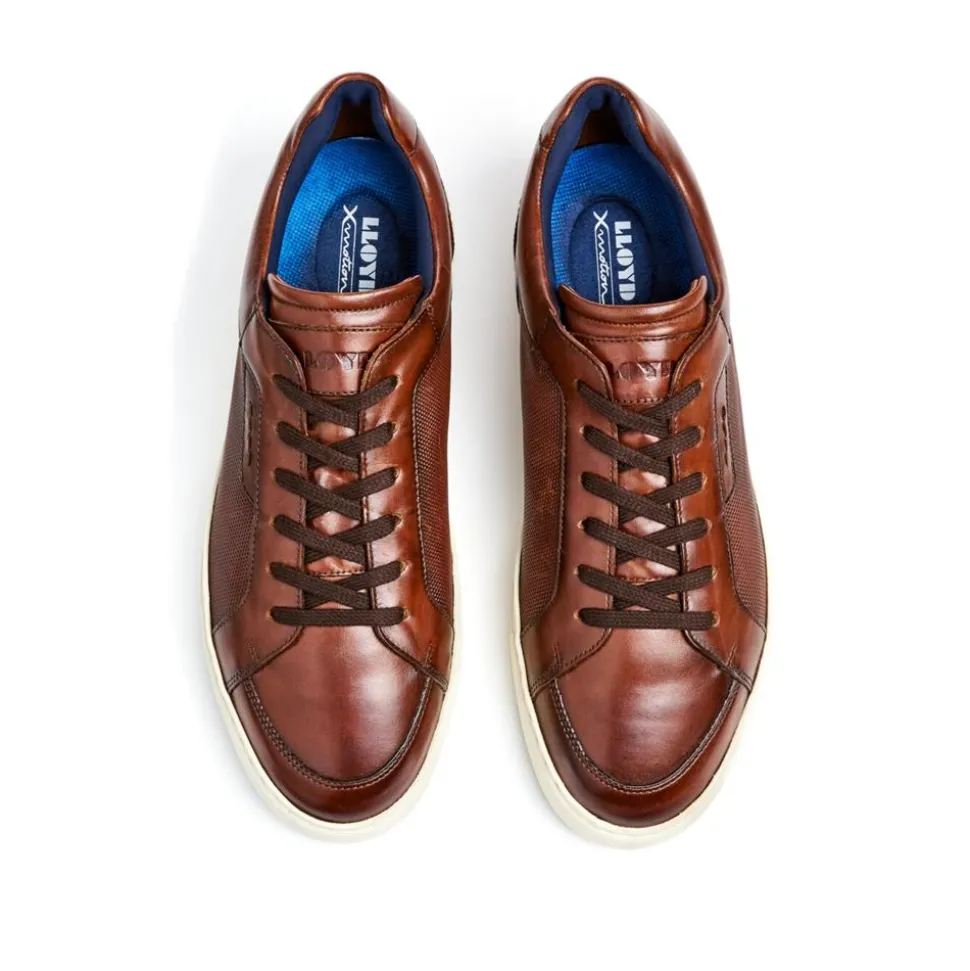 LLOYD MALAGA X-Motion Herre Sneaker