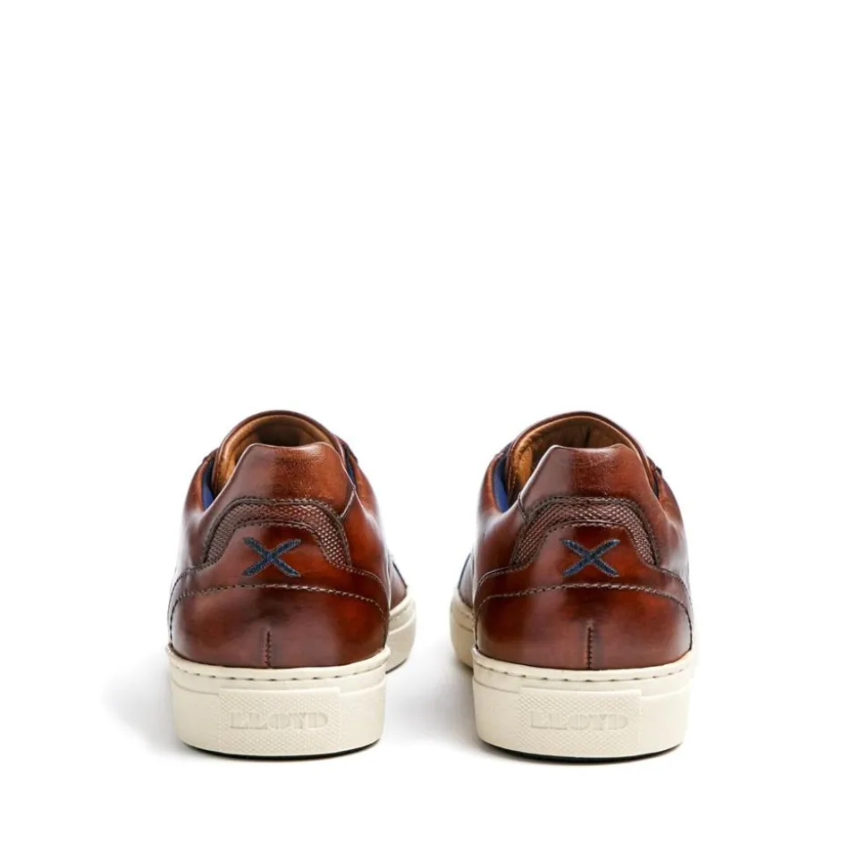 LLOYD MALAGA X-Motion Herre Sneaker