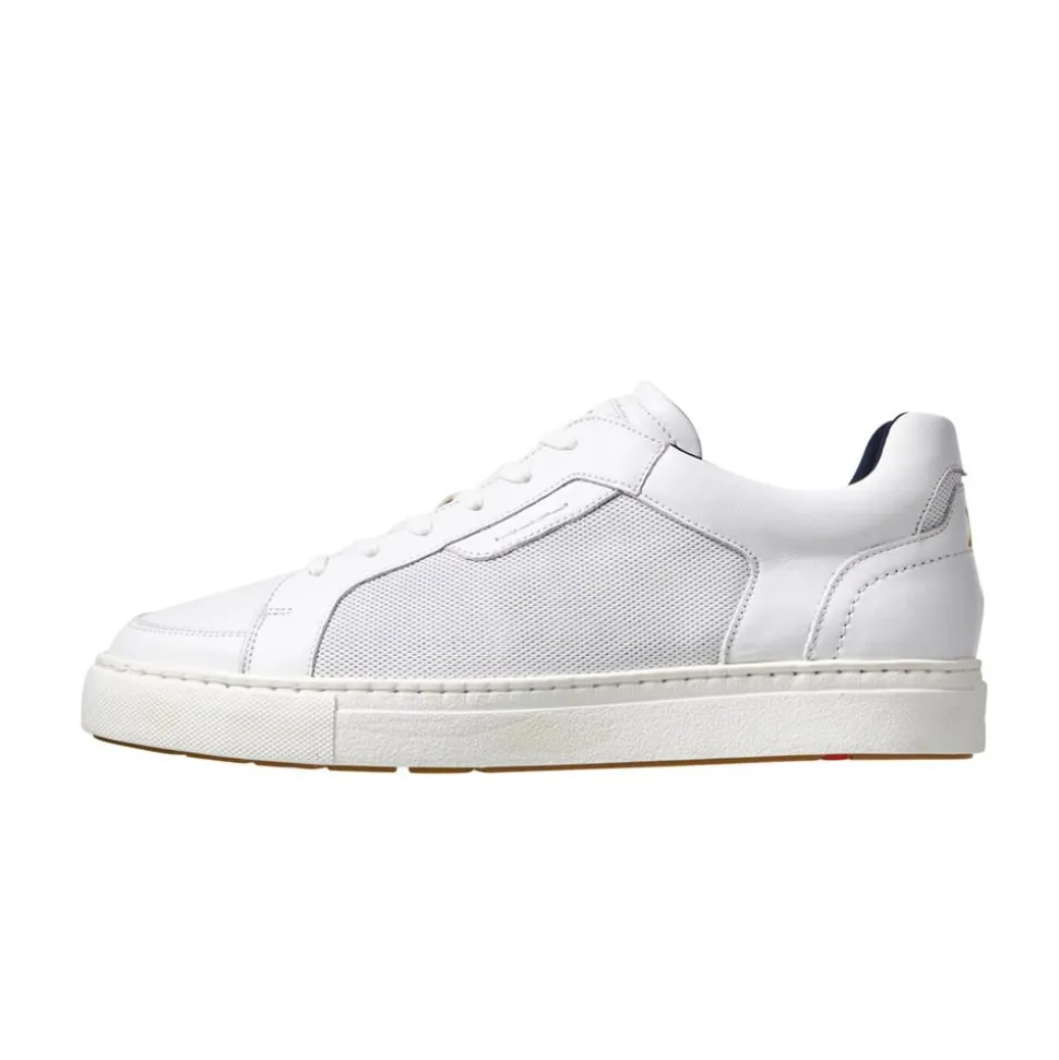 LLOYD MALAGA X-Motion Herre Sneaker