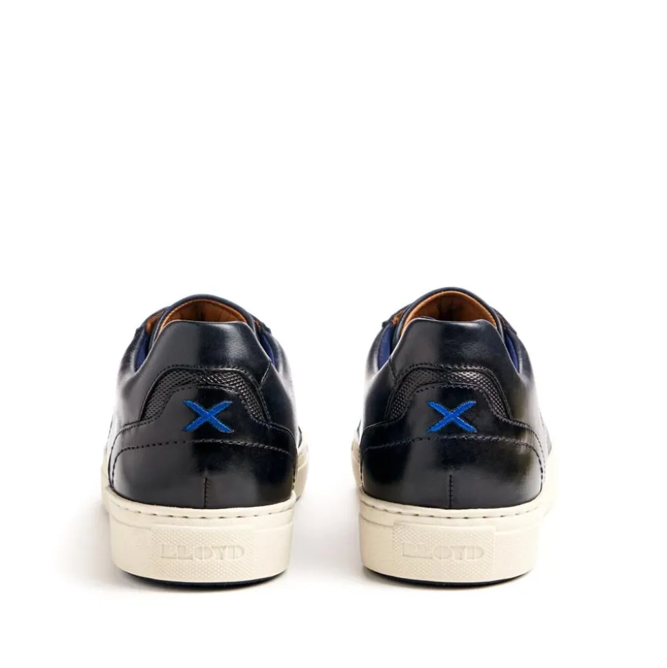 LLOYD MALAGA X-Motion Herre Sneaker