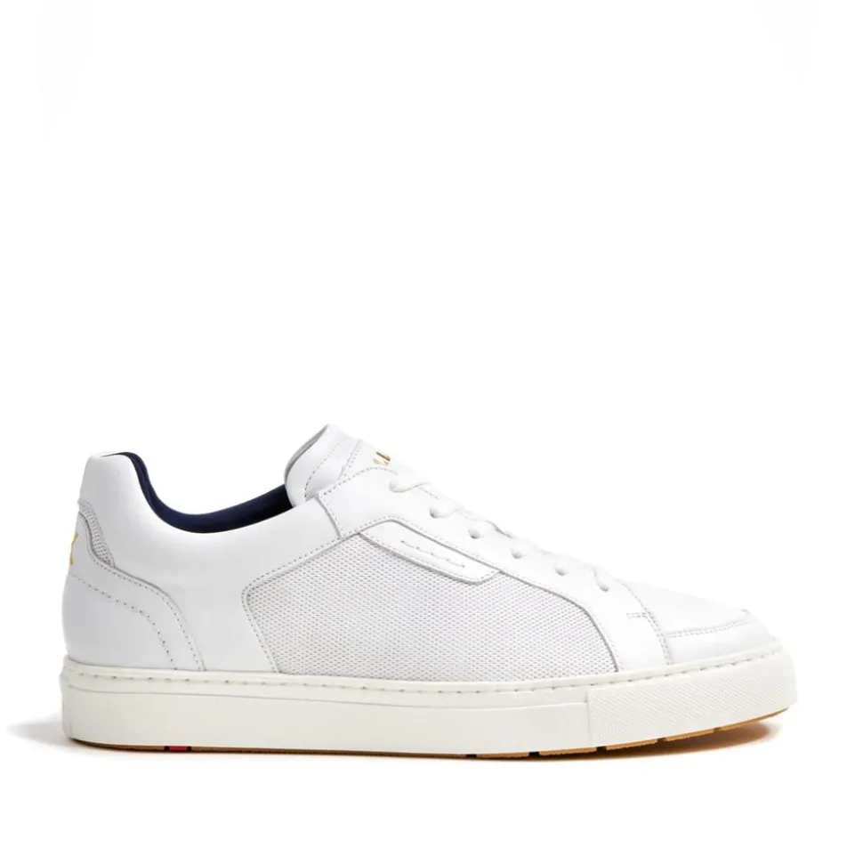 LLOYD MALAGA X-Motion Herre Sneaker