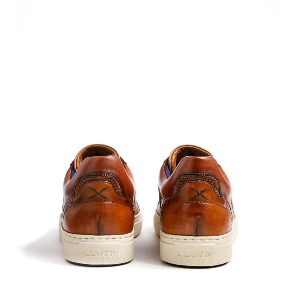 LLOYD MALAGA X-Motion Herre Sneaker