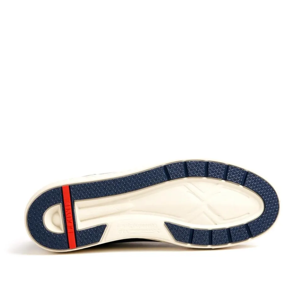 LLOYD MALAGA X-Motion Herre Sneaker
