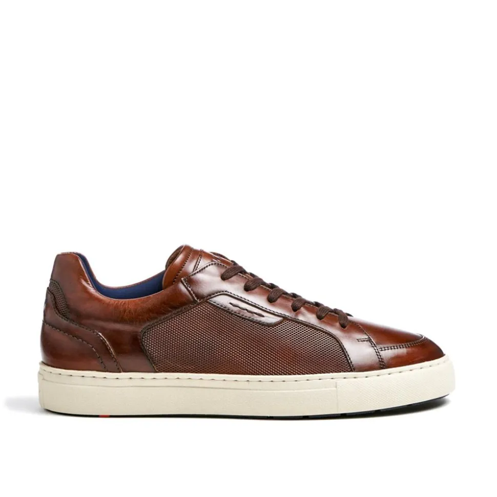 LLOYD MALAGA X-Motion Herre Sneaker