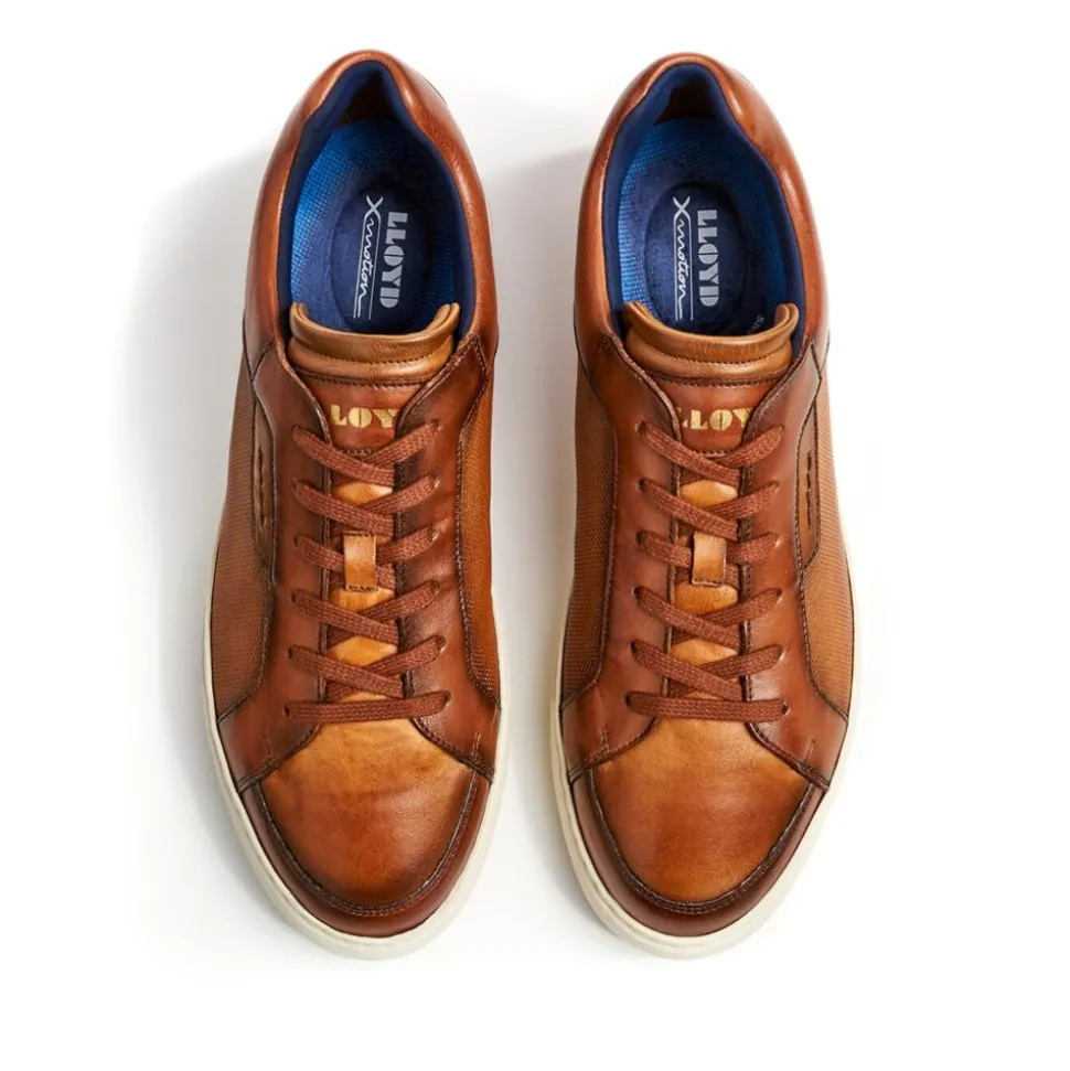 LLOYD MALAGA X-Motion Herre Sneaker