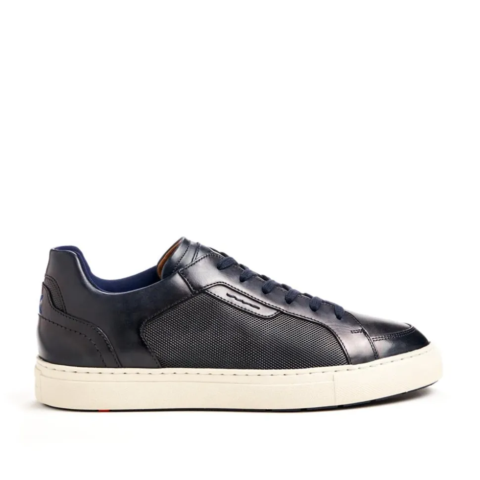 LLOYD MALAGA X-Motion Herre Sneaker