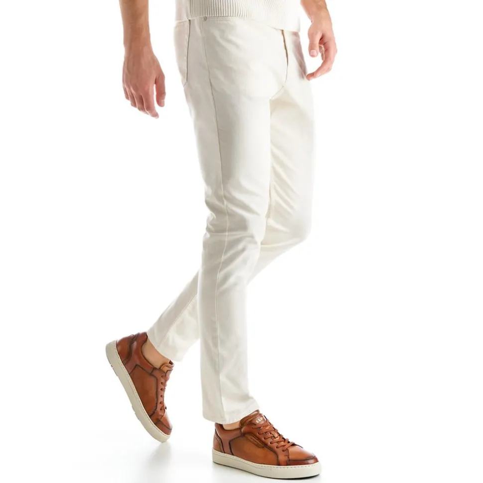 LLOYD MALAGA X-Motion Herre Sneaker