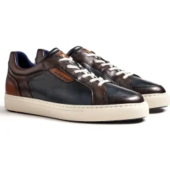 LLOYD MALCOLM X-Motion Herre Sneaker