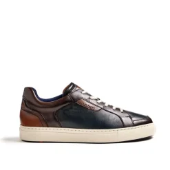 LLOYD MALCOLM X-Motion Herre Sneaker
