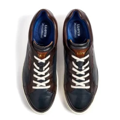 LLOYD MALCOLM X-Motion Herre Sneaker