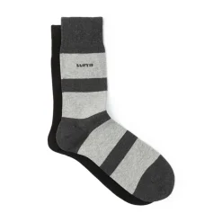 LLOYD MARLON Strømper 2-PACK