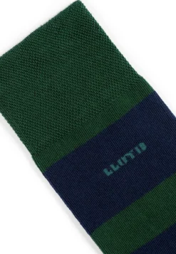LLOYD MARLON Strømper 2-PACK