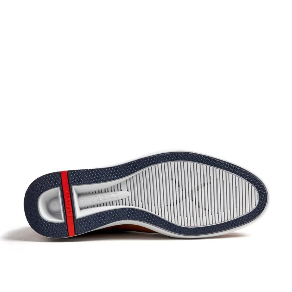 LLOYD MAXIM X-Motion Herre Sneaker