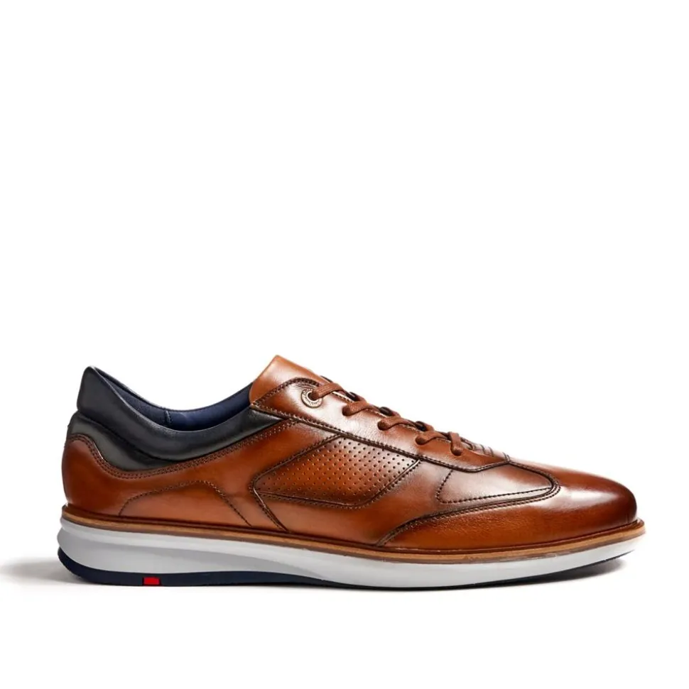 LLOYD MAXIM X-Motion Herre Sneaker