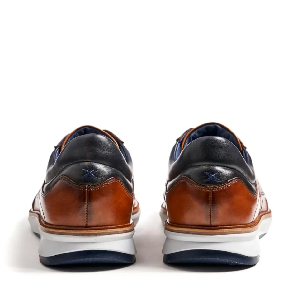LLOYD MAXIM X-Motion Herre Sneaker