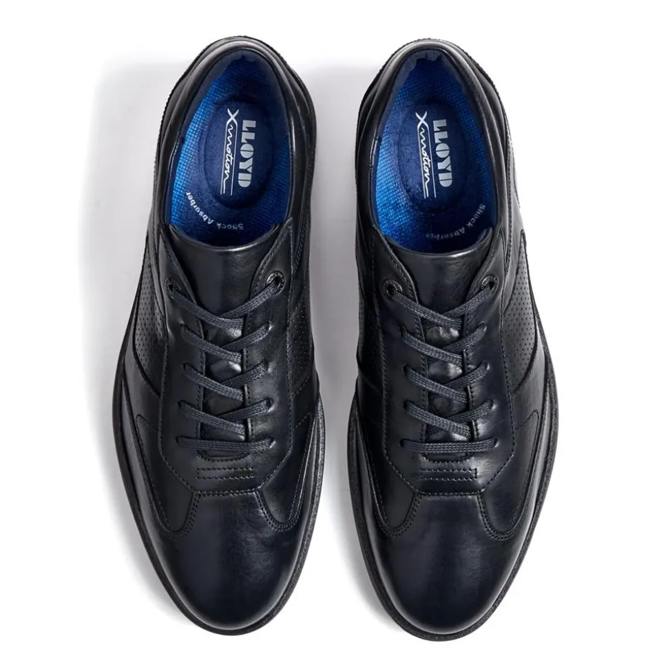 LLOYD MAXIM X-Motion Herre Sneaker