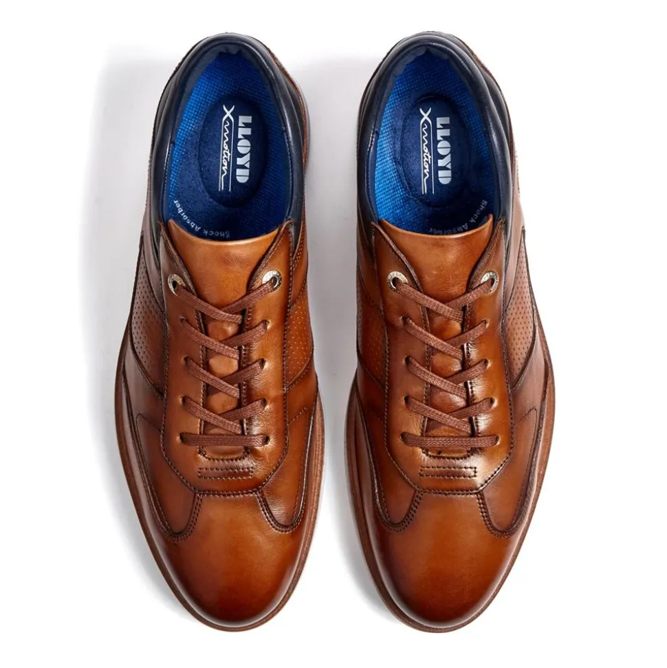 LLOYD MAXIM X-Motion Herre Sneaker