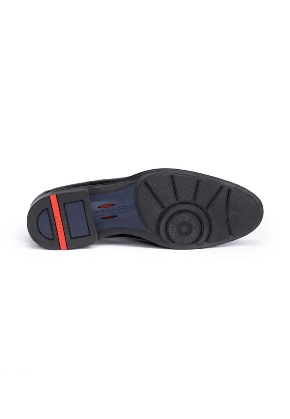 LLOYD MEDINA X-Motion Herre Loafer