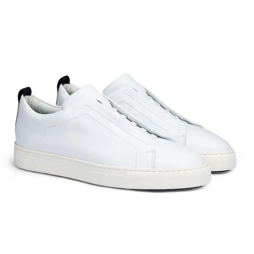 LLOYD MELOS X-Motion Herre Sneaker